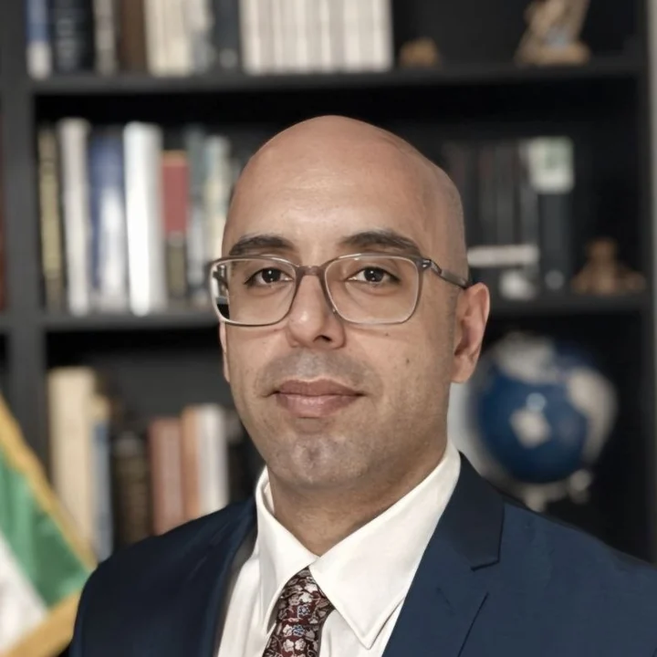 رضا عرب