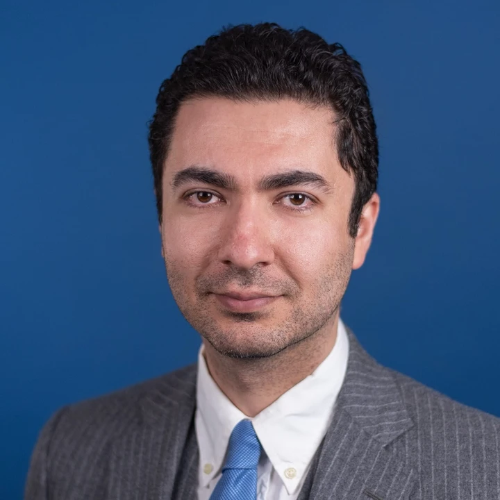 سعید قاسمی‌نژاد