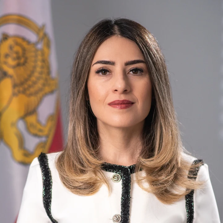 تینا قاضی‌مراد