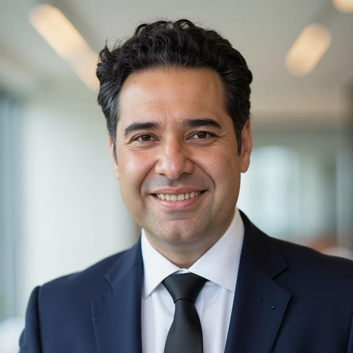 آیدین پناهی