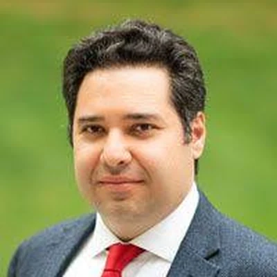 آیدین پناهی